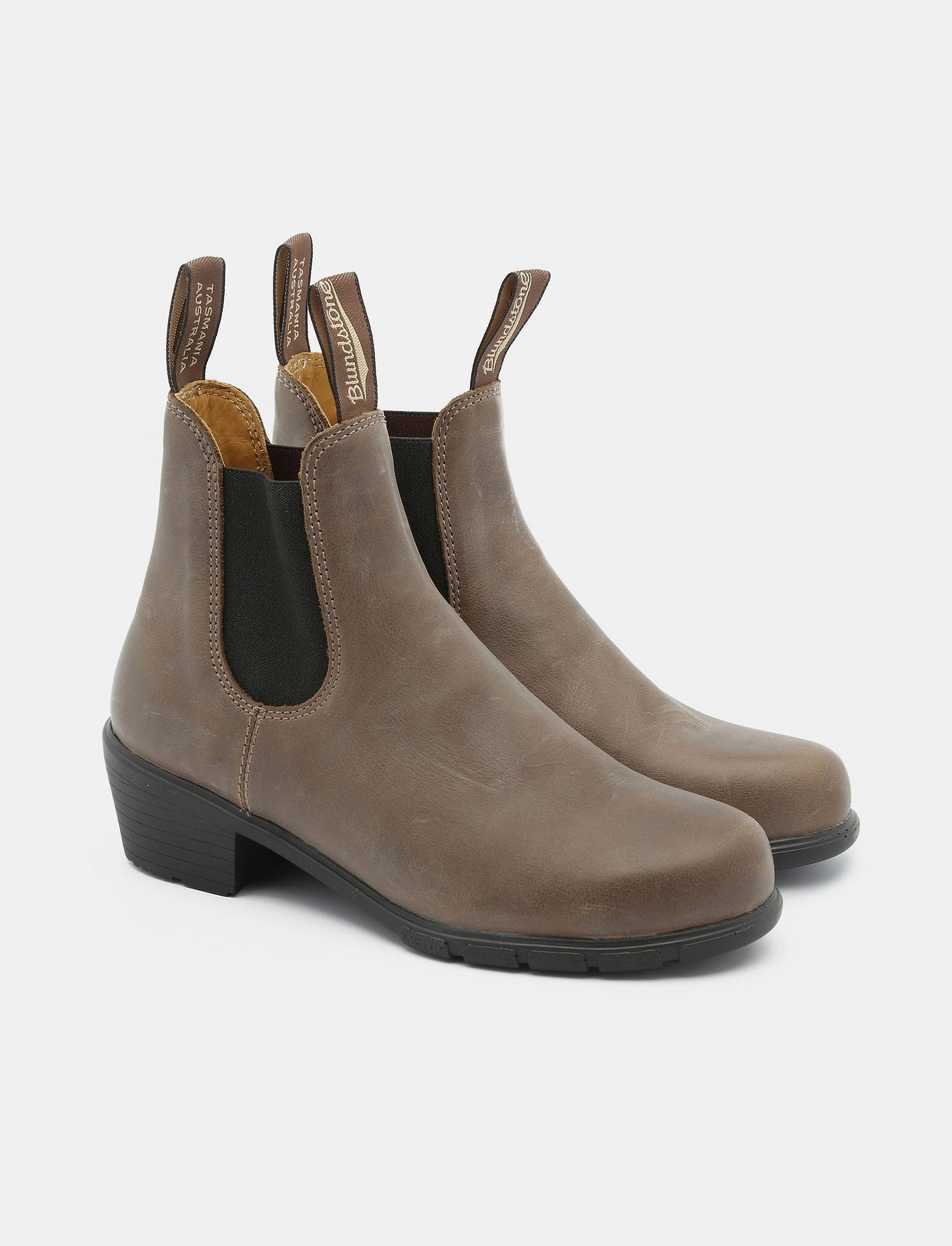 Blundstone 1672 - מגפי עקב בלנסטון 1672 נשים