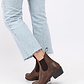 Blundstone 1673 -מגפי עקב בלנסטון 1673 נשים