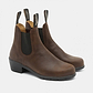 Blundstone 1673 -מגפי עקב בלנסטון 1673 נשים