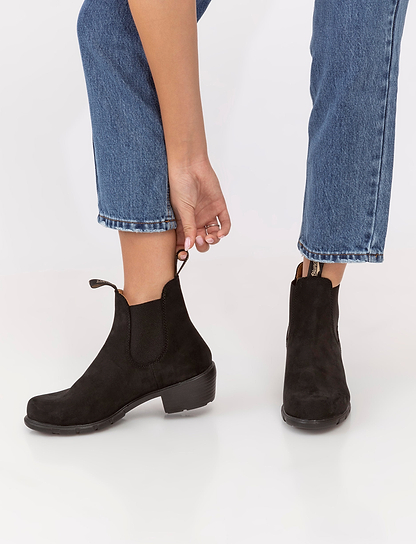 Blundstone 1960 - מגפי עקב בלנסטון 1960 נשים