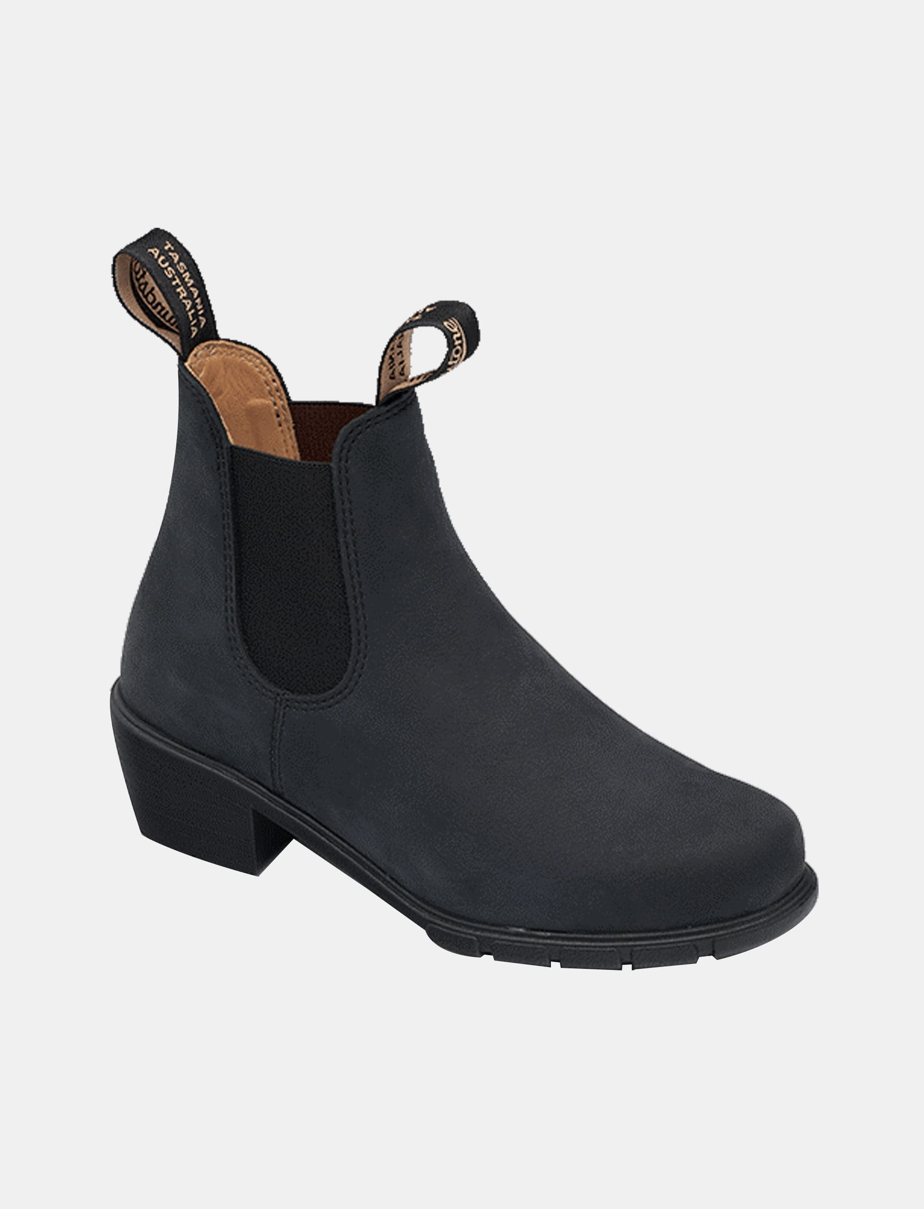 Blundstone 1960 - מגפי עקב בלנסטון 1960 נשים