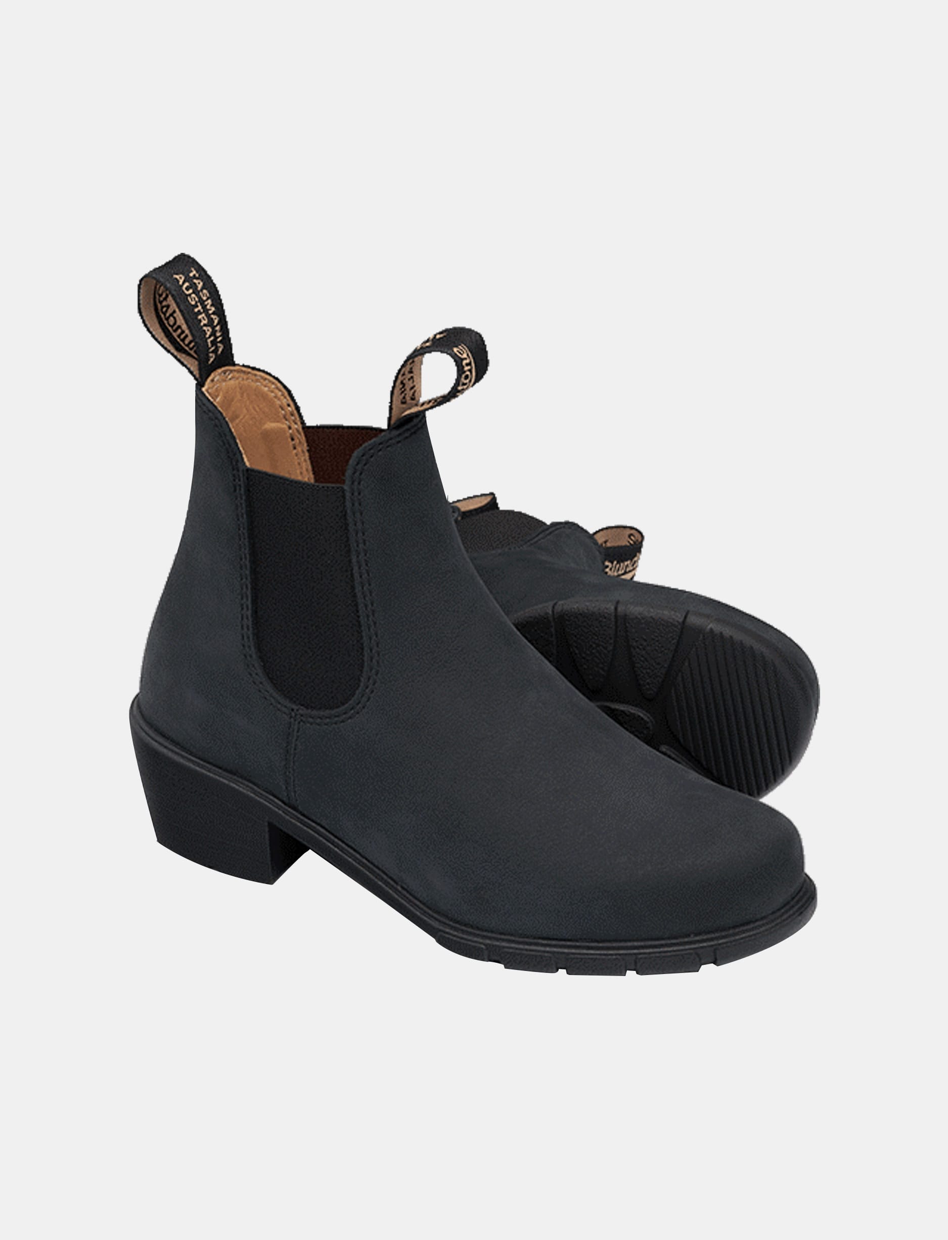 Blundstone 1960 - מגפי עקב בלנסטון 1960 נשים