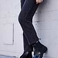 Blundstone 2219 - נעלי בלנסטון 2219 נשים בצבע שחור