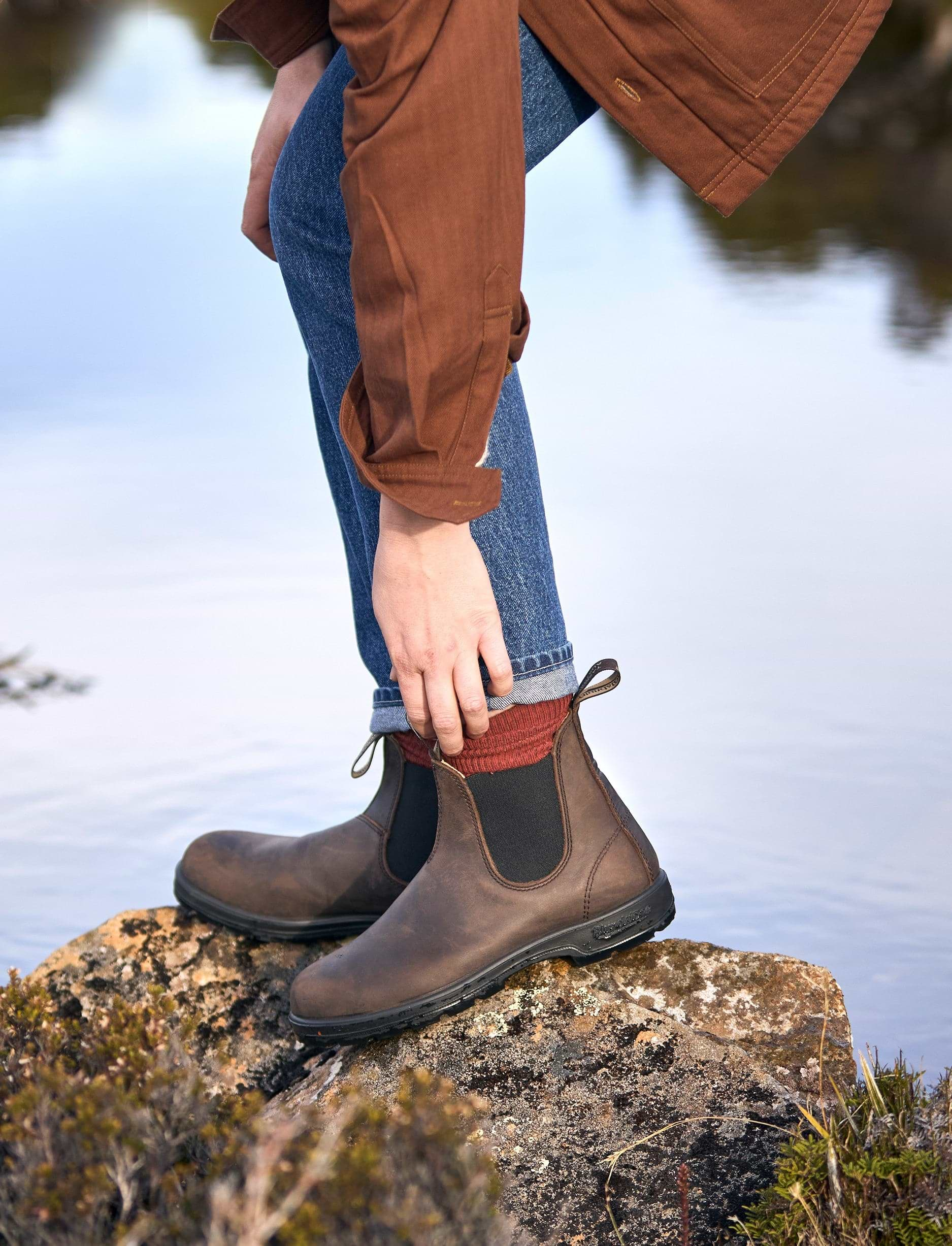 Blundstone 2340 2340 535.92 WeShoes