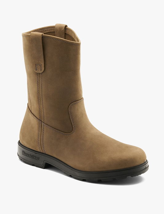 Blundstone 2529 -  נעלי בלנסטון נשים 2529 בצבע משרום