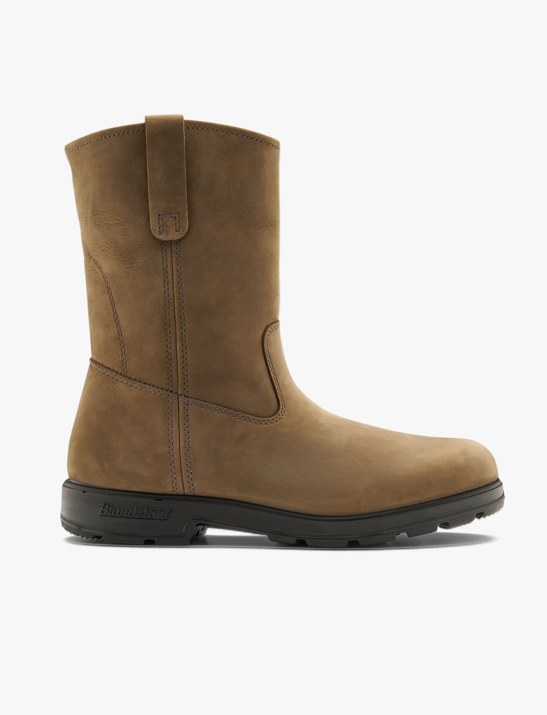 Blundstone 2529 - נעלי בלנסטון נשים 2529 בצבע משרום