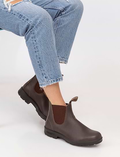 Blundstone 500- נעלי בלנסטון 500 נשים