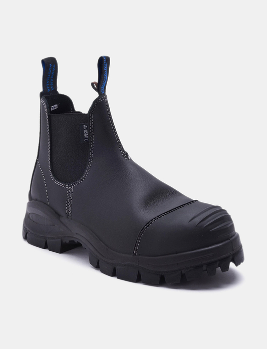 Blundstone 910 -  נעלי בלנסטון 910  נשים עם כיפת ברזל
