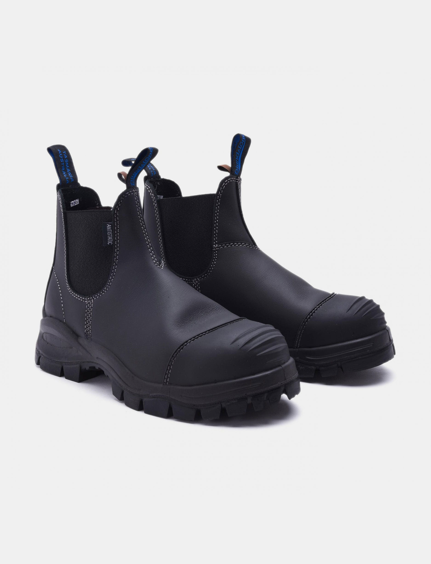 Blundstone 910 -  נעלי בלנסטון 910  נשים עם כיפת ברזל