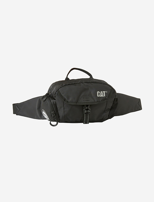 Caterpillar Fuji Waist Bag -  פאוץ' קטרפילר