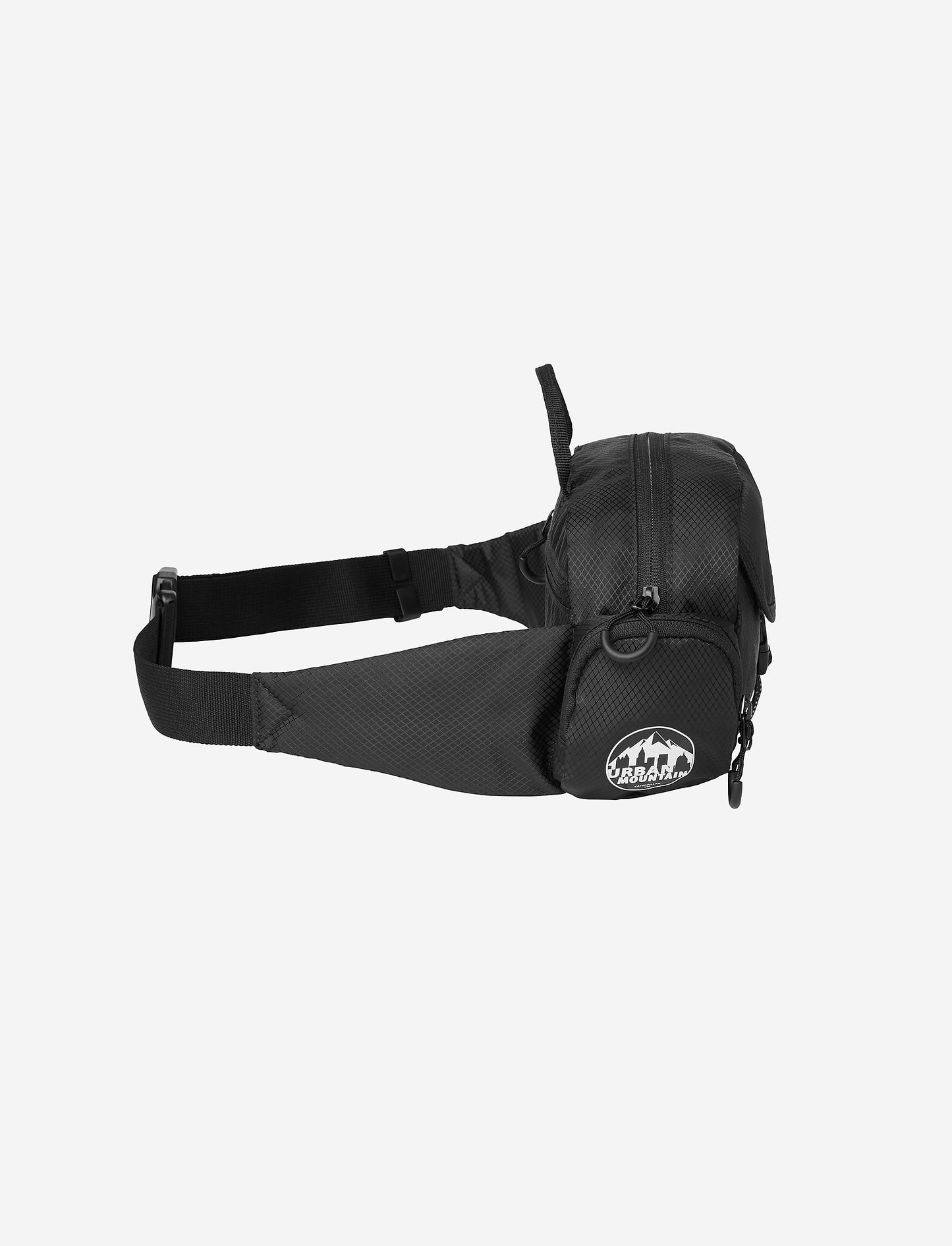 Caterpillar Fuji Waist Bag -  פאוץ' קטרפילר