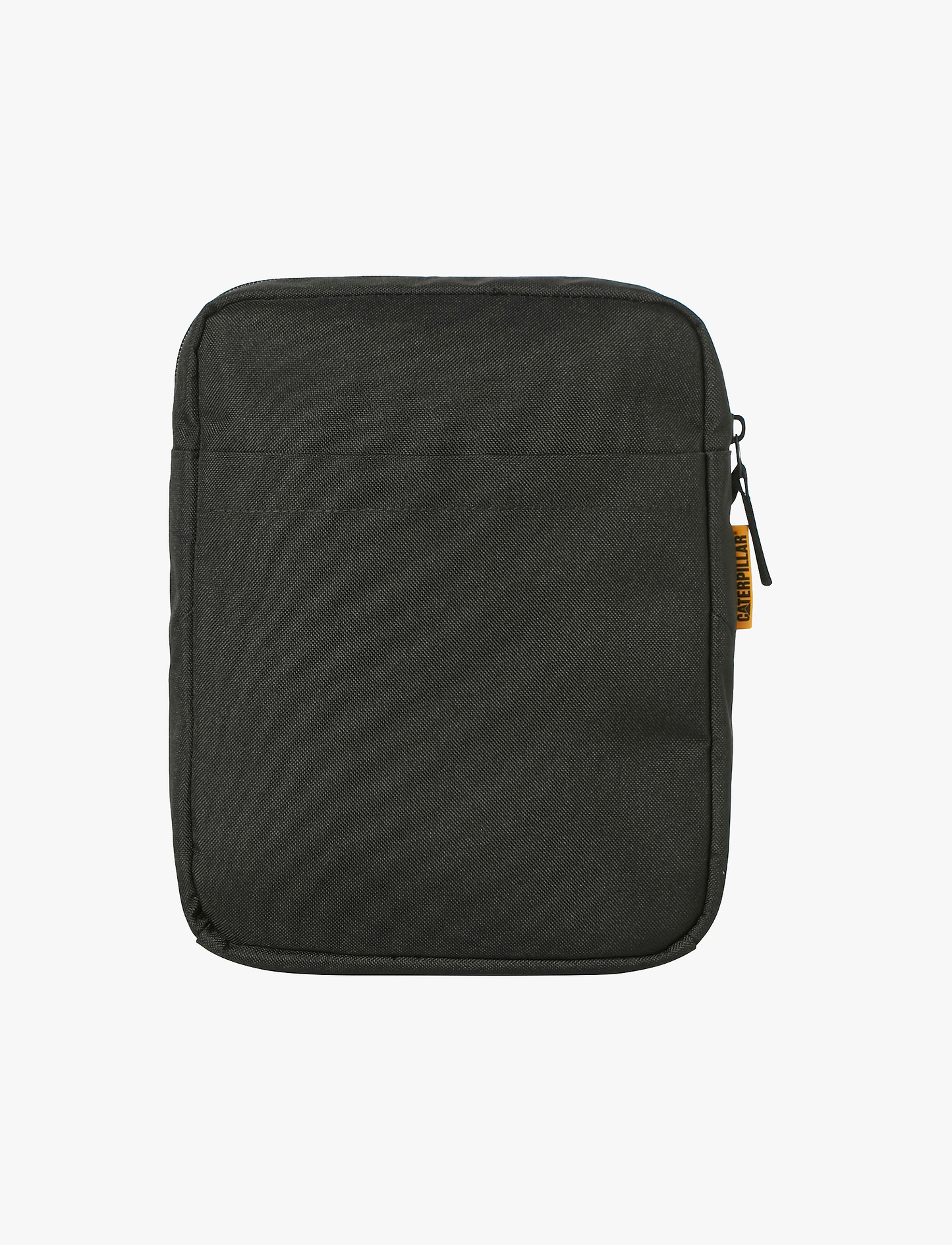 Caterpillar Tablet Bag - תיק צד קאטרפילר 2 ליטר בצבע שחור