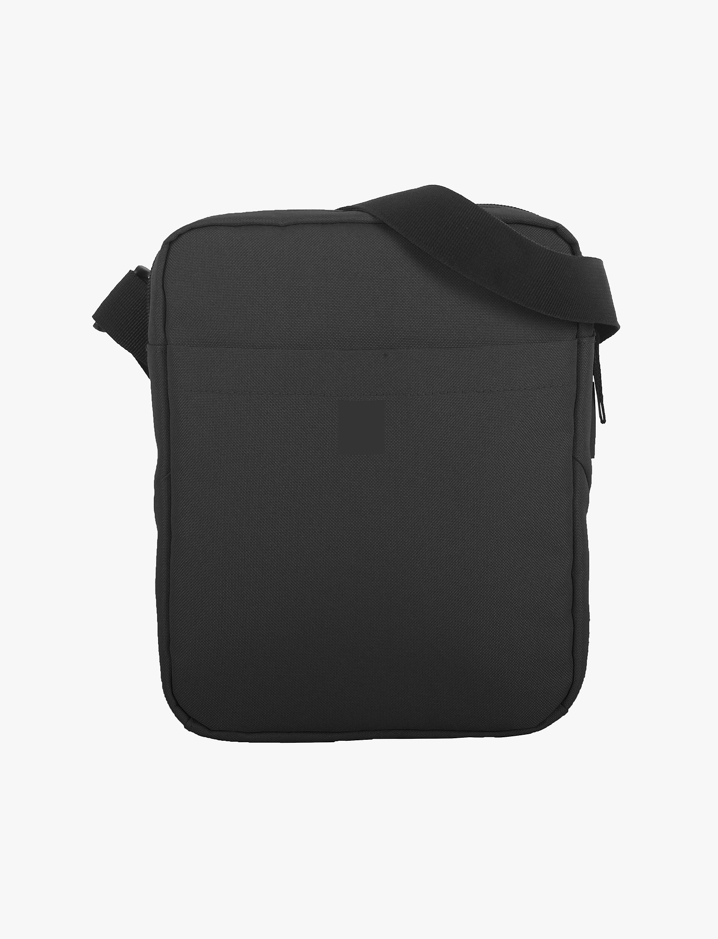 Caterpillar Tablet Bag - תיק צד קאטרפילר 2 ליטר בצבע שחור