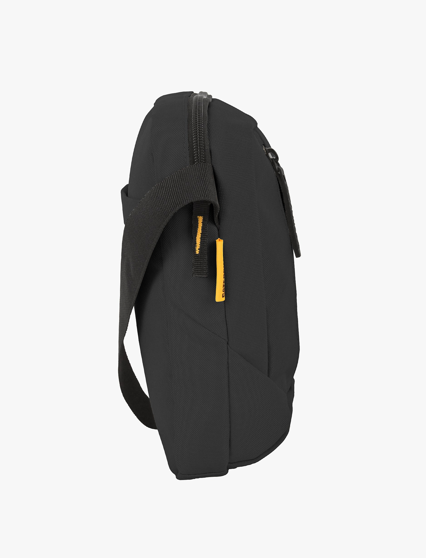 Caterpillar Tablet Bag - תיק צד קאטרפילר 2 ליטר בצבע שחור