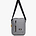Caterpillar Tablet Bag - תיק צד קאטרפילר 2 ליטר בצבע אפור