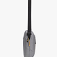 Caterpillar Tablet Bag - תיק צד קאטרפילר 2 ליטר בצבע אפור