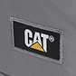 Caterpillar Tablet Bag - תיק צד קאטרפילר 2 ליטר בצבע אפור