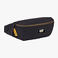 Caterpillar Waist Bag - פאוץ' קאטרפילר 1.8 ליטר בצבע שחור