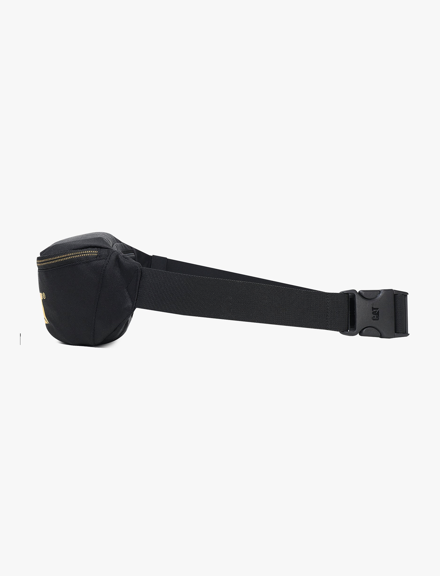 Caterpillar Waist Bag - פאוץ' קאטרפילר 1.8 ליטר בצבע שחור