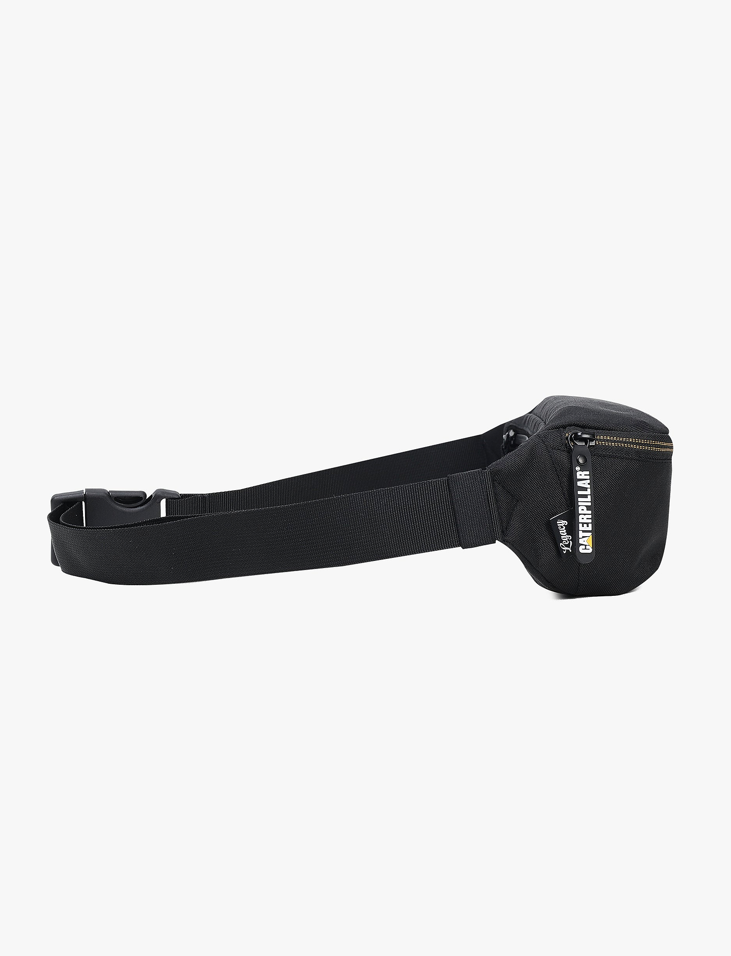 Caterpillar Waist Bag - פאוץ' קאטרפילר 1.8 ליטר בצבע שחור