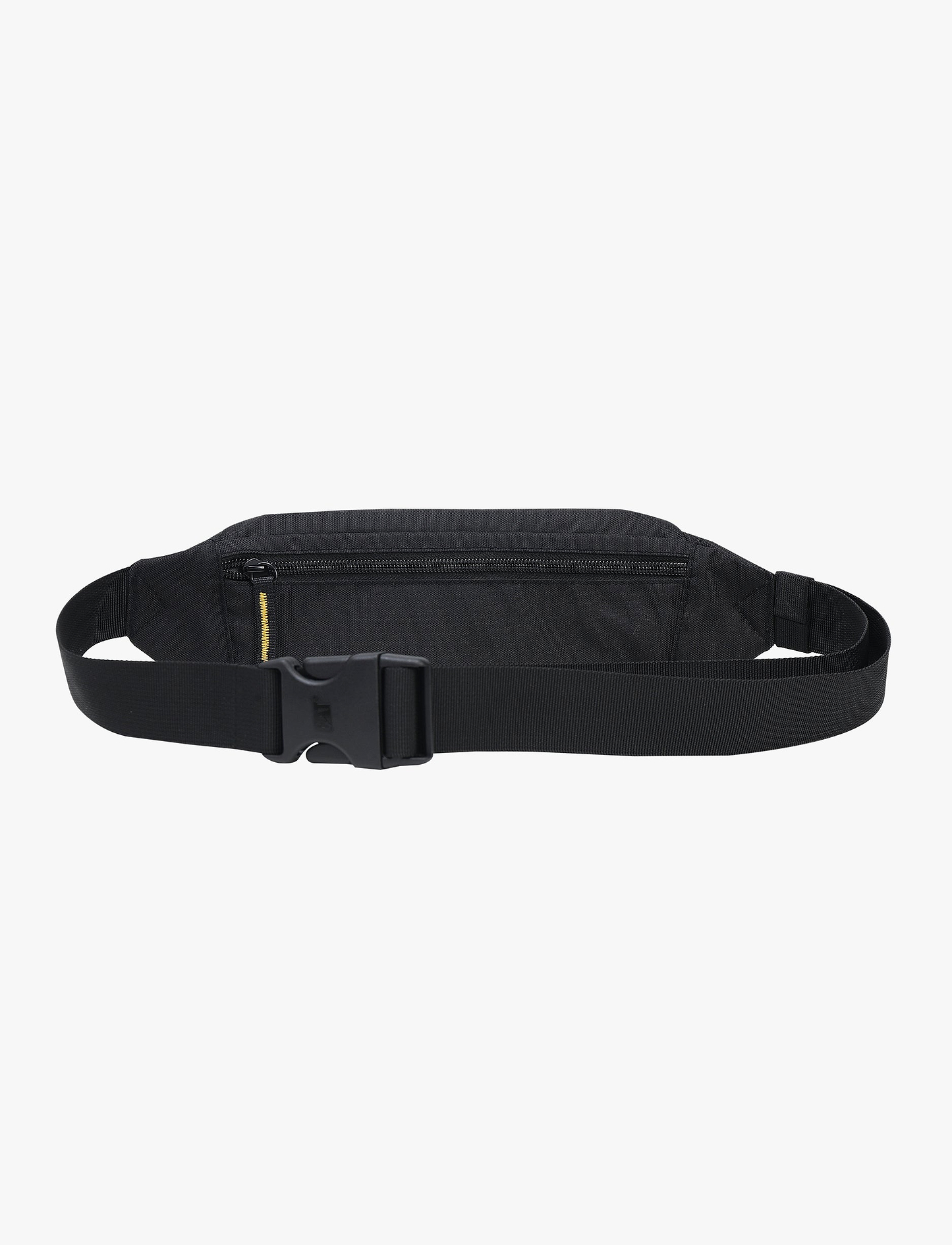 Caterpillar Waist Bag - פאוץ' קאטרפילר 1.8 ליטר בצבע שחור