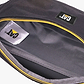 Caterpillar Waist Bag - פאוץ' קאטרפילר 1.8 ליטר בצבע שחור