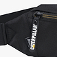 Caterpillar Waist Bag - פאוץ' קאטרפילר 1.8 ליטר בצבע שחור