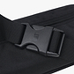 Caterpillar Waist Bag - פאוץ' קאטרפילר 1.8 ליטר בצבע שחור