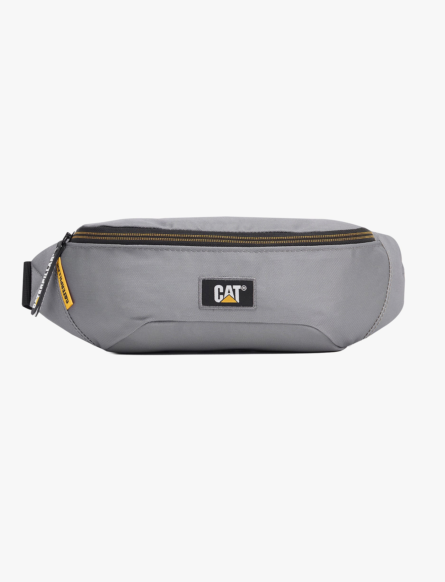 Caterpillar Waist Bag - פאוץ' קאטרפילר 1.8 ליטר בצבע אפור