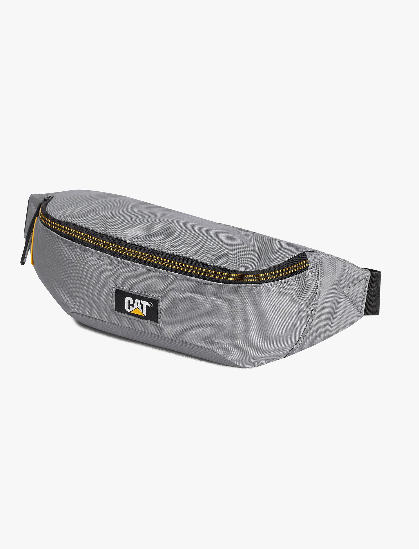 Caterpillar Waist Bag - פאוץ' קאטרפילר 1.8 ליטר בצבע אפור