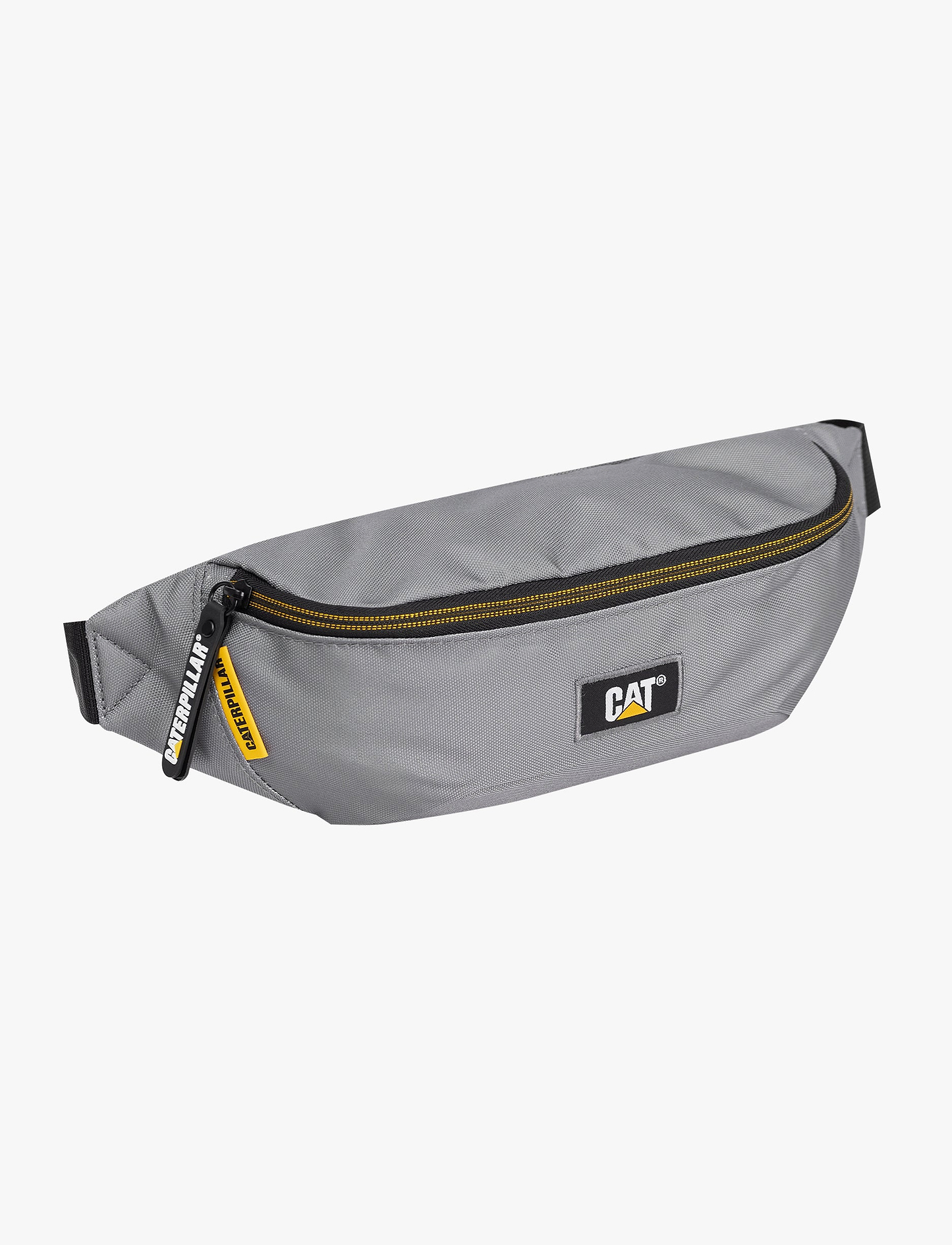 Caterpillar Waist Bag - פאוץ' קאטרפילר 1.8 ליטר בצבע אפור