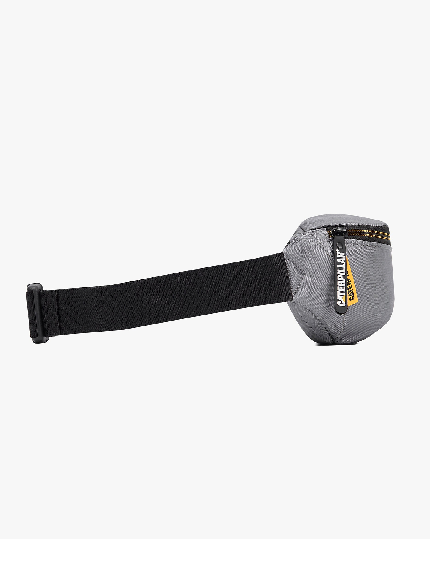 Caterpillar Waist Bag - פאוץ' קאטרפילר 1.8 ליטר בצבע אפור