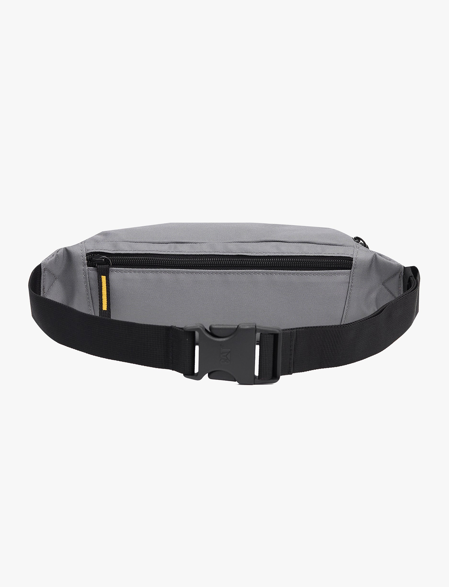Caterpillar Waist Bag - פאוץ' קאטרפילר 1.8 ליטר בצבע אפור