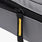 Caterpillar Waist Bag - פאוץ' קאטרפילר 1.8 ליטר בצבע אפור