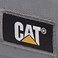 Caterpillar Waist Bag - פאוץ' קאטרפילר 1.8 ליטר בצבע אפור