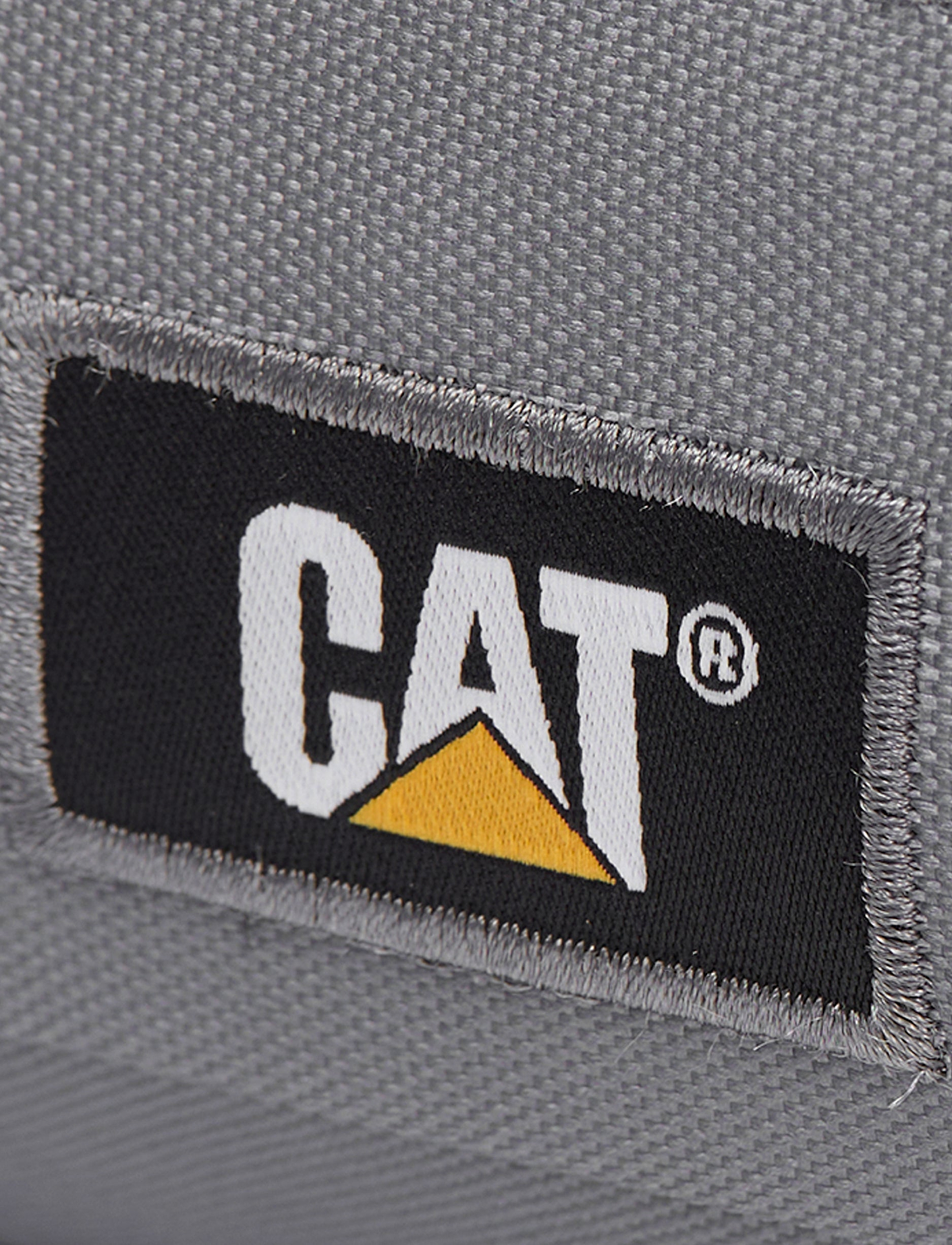 Caterpillar Waist Bag - פאוץ' קאטרפילר 1.8 ליטר בצבע אפור