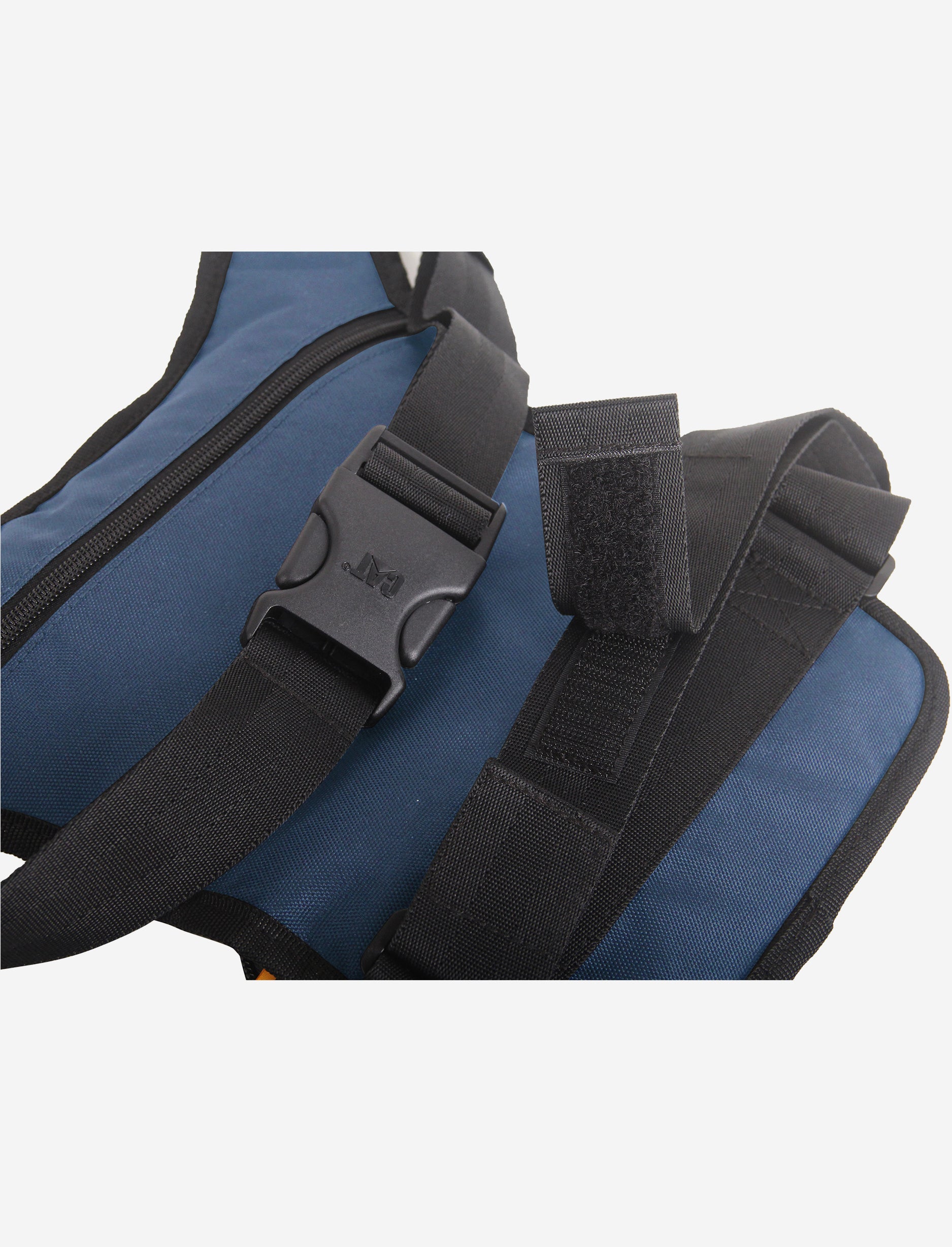 Caterpillar Steve Leg Waist Bag - תיק מותניים קטרפילר