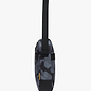 Caterpillar Tablet Bag 84058 - תיק צד קאטרפילר 7 ליטר בצבע שחור/אפור טקסטורה