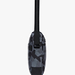 Caterpillar Tablet Bag 84058 - תיק צד קאטרפילר 7 ליטר בצבע שחור/אפור טקסטורה