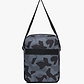 Caterpillar Tablet Bag 84058 - תיק צד קאטרפילר 7 ליטר בצבע שחור/אפור טקסטורה