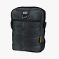 Caterpillar Tablet Bag 84058 - תיק צד קאטרפילר 7 ליטר בצבע שחור טקסטורה