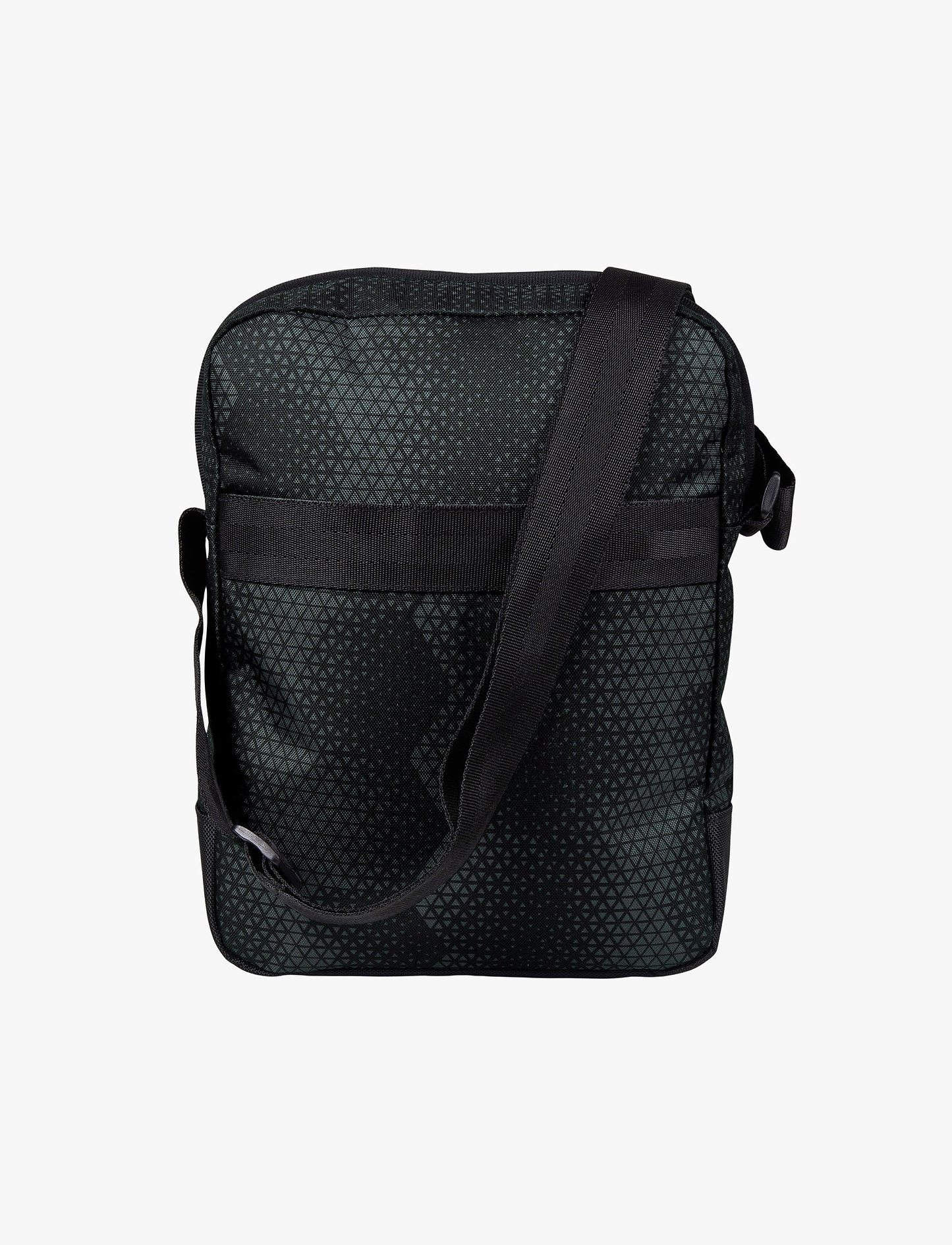 Caterpillar Tablet Bag 84058 - תיק צד קאטרפילר 7 ליטר בצבע שחור טקסטורה