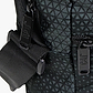Caterpillar Tablet Bag 84058 - תיק צד קאטרפילר 7 ליטר בצבע שחור טקסטורה