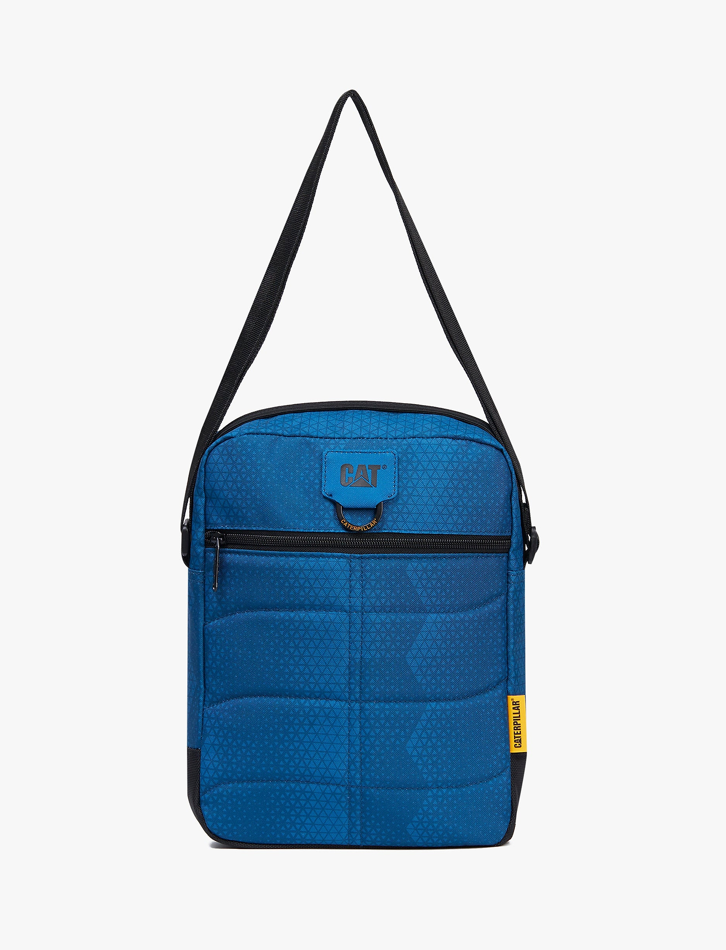 Caterpillar Tablet Bag 84058 - תיק צד קאטרפילר 7 ליטר בצבע כחול