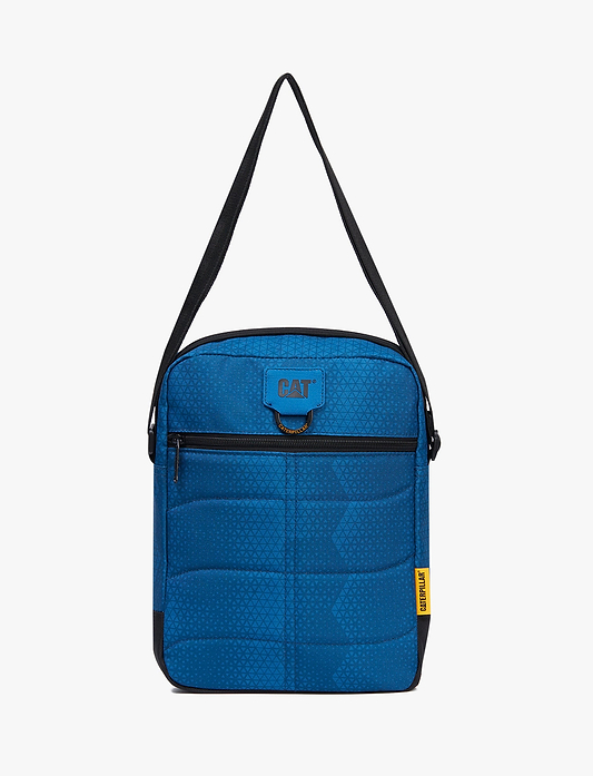 Caterpillar Tablet Bag 84058 - תיק צד קאטרפילר 7 ליטר בצבע כחול