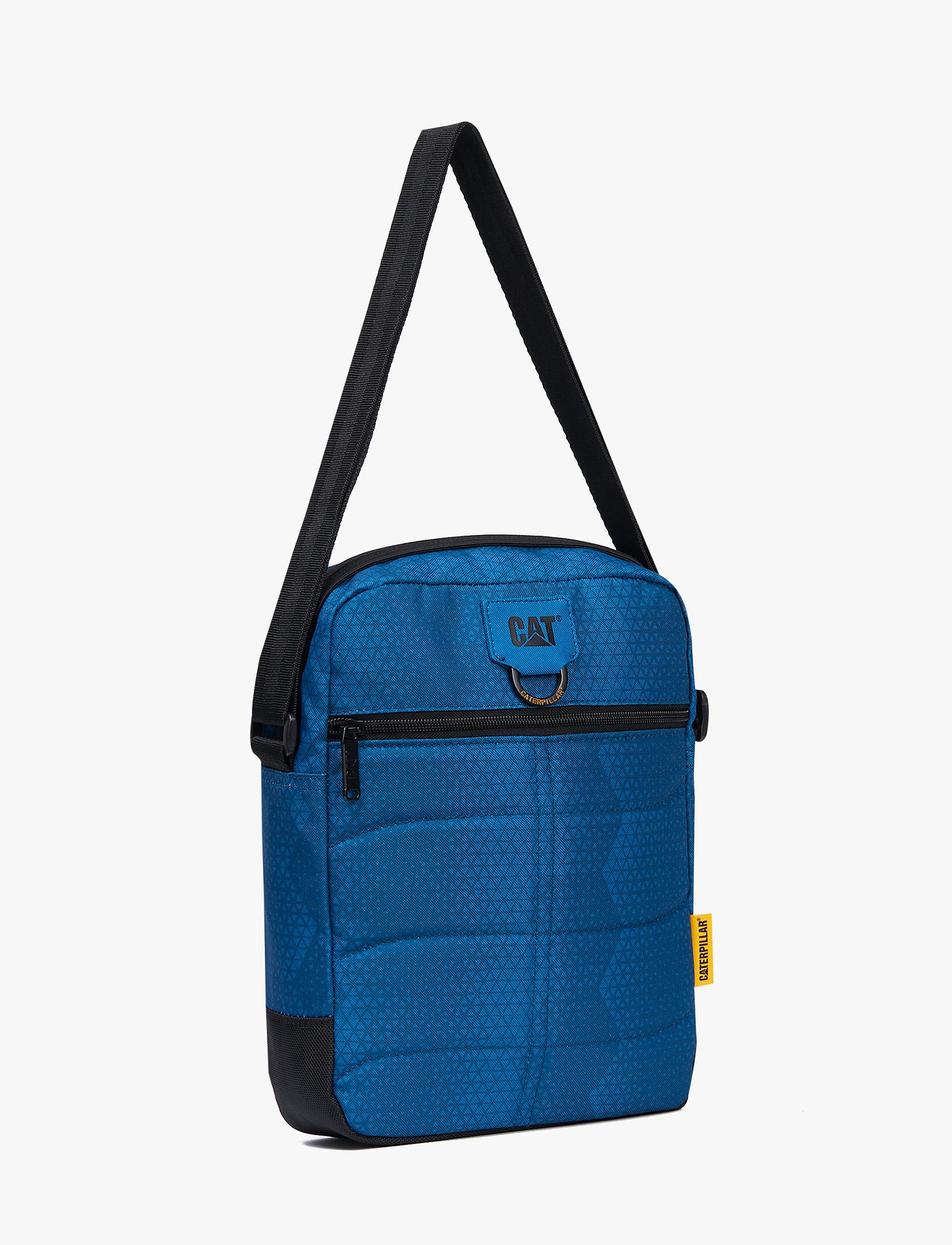 Caterpillar Tablet Bag 84058 - תיק צד קאטרפילר 7 ליטר בצבע כחול