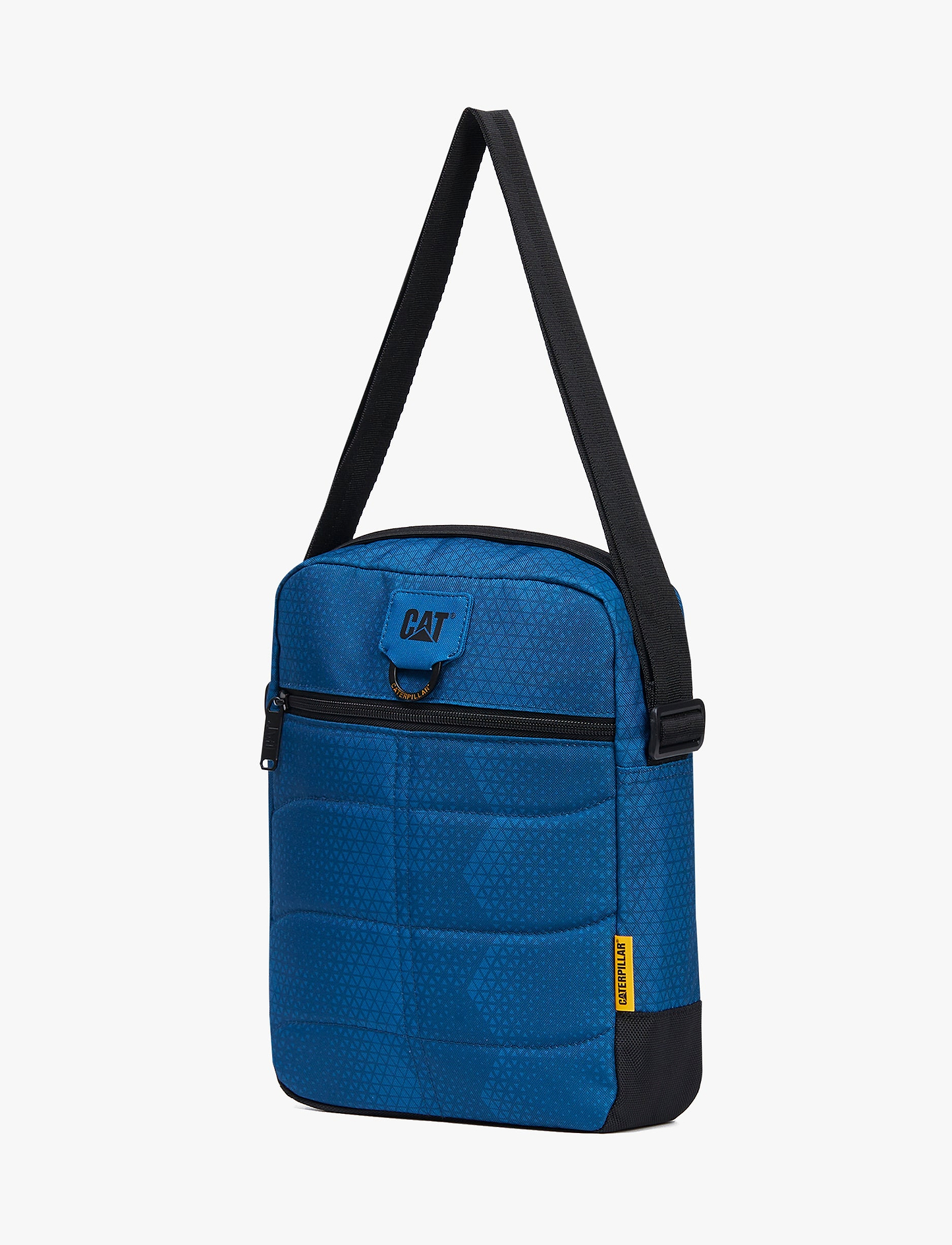 Caterpillar Tablet Bag 84058 - תיק צד קאטרפילר 7 ליטר בצבע כחול