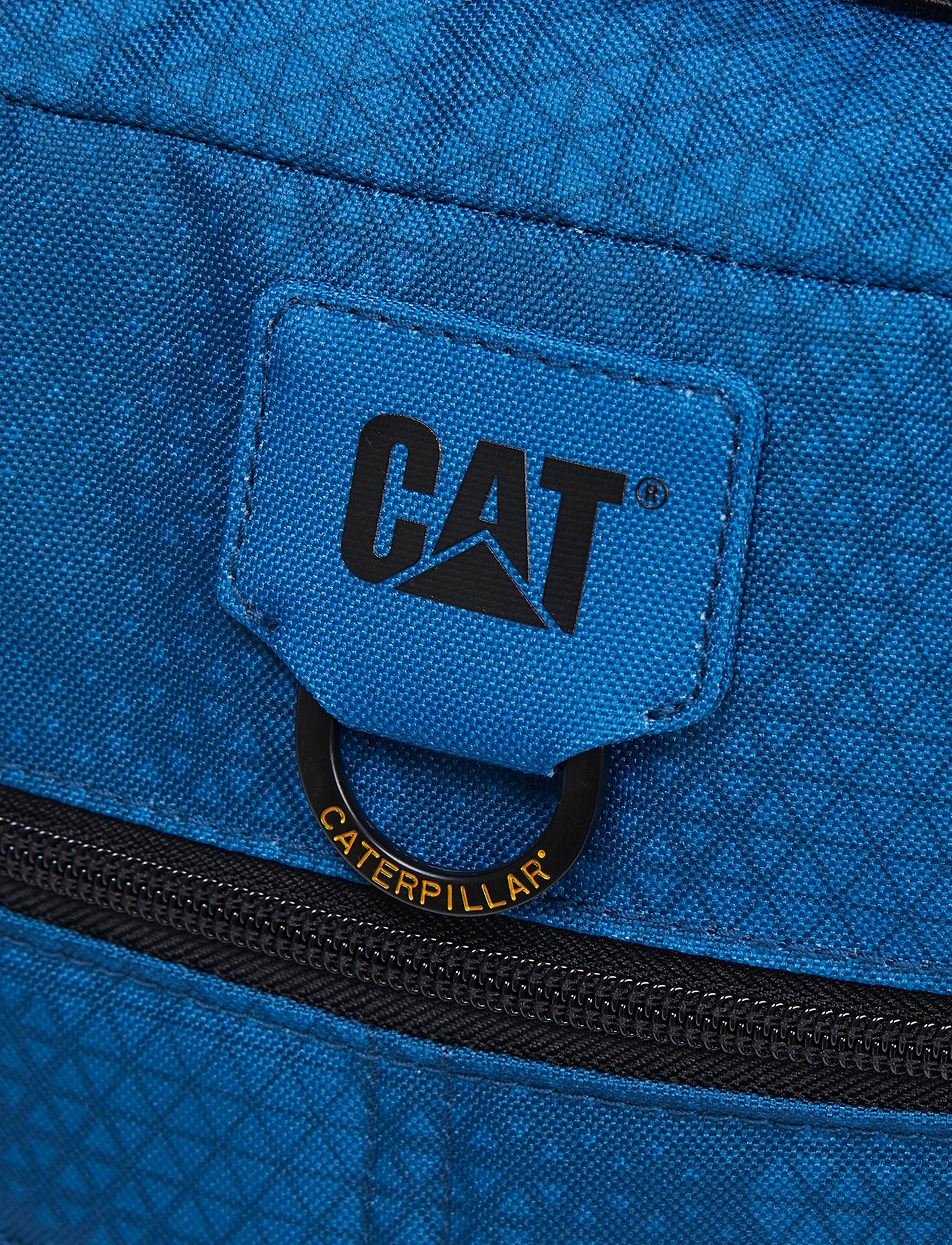 Caterpillar Tablet Bag 84058 - תיק צד קאטרפילר 7 ליטר בצבע כחול