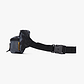Caterpillar Raymond Waist Bag 84062 - פאוץ' קאטרפילר 7 ליטר בצבע שחור/אפור