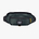 Caterpillar Raymond Waist Bag 84062 - פאוץ' קאטרפילר 7 ליטר בצבע שחור